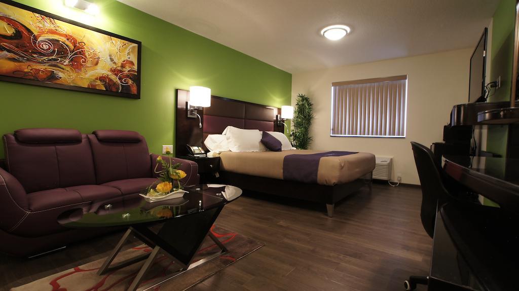 Dreamz Inn Goderich Room photo