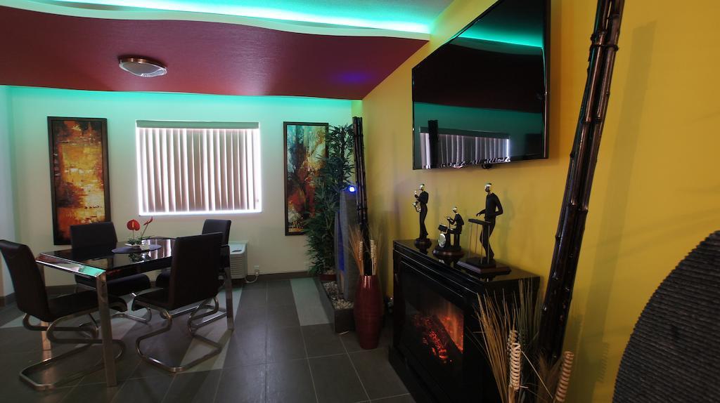Dreamz Inn Goderich Exterior photo