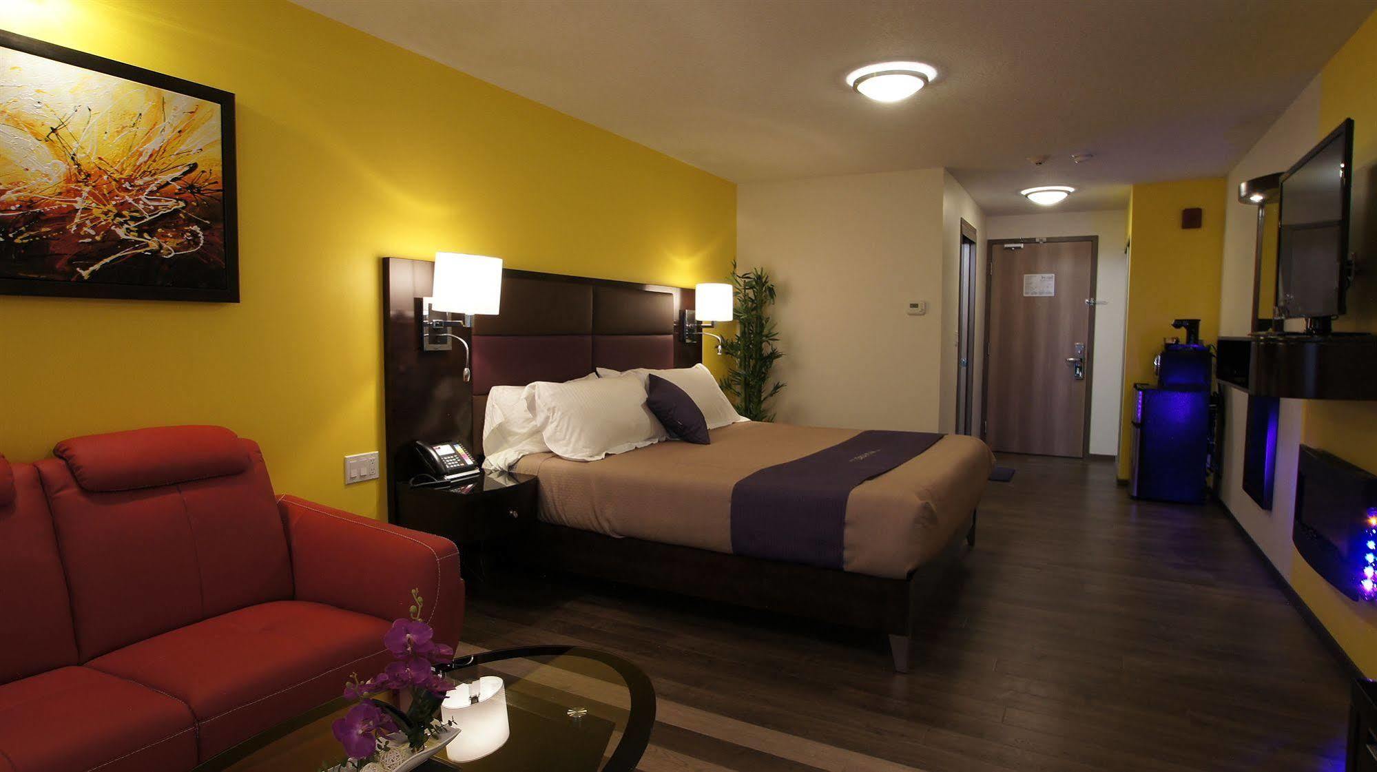 Dreamz Inn Goderich Exterior photo